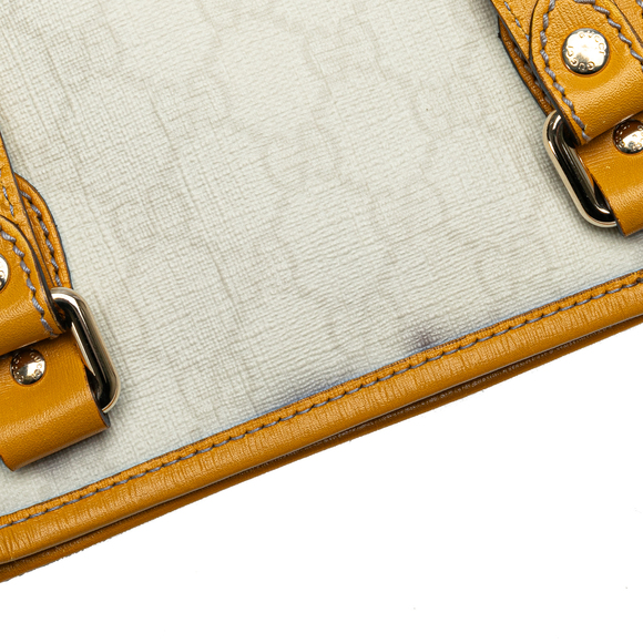 Pre-Loved Gucci GG Supreme Tote - Picture 7 of 8